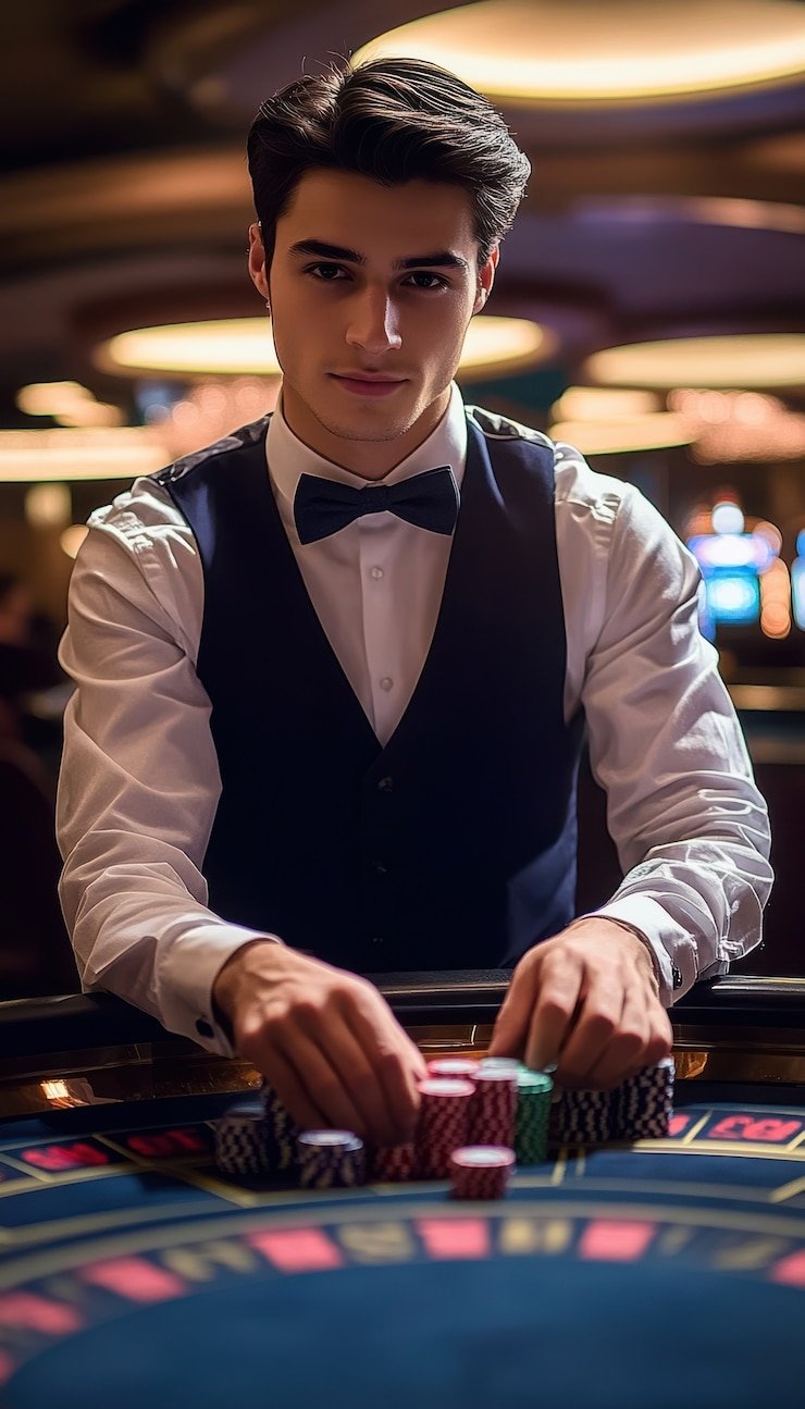 Responsible gaming reminders for Bangladesh adults using the Gaming Hub